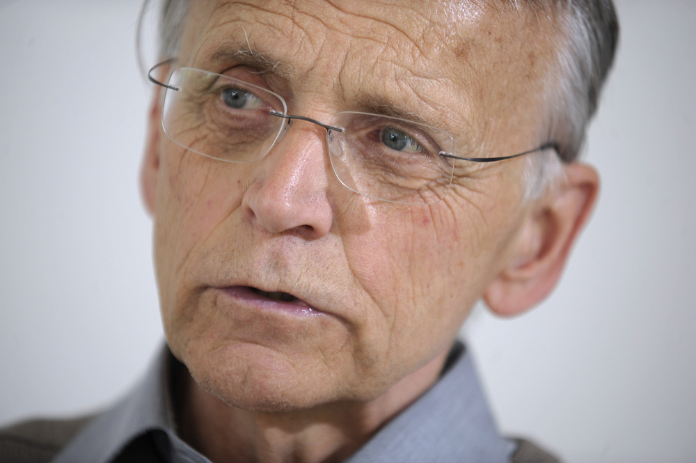 Prof. Paul Michael Zulehner / zulehner.wordpress.com /Thomas Böhm