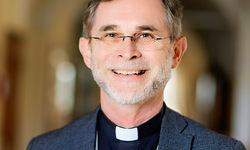 Erzbischof Josef Grünwidl