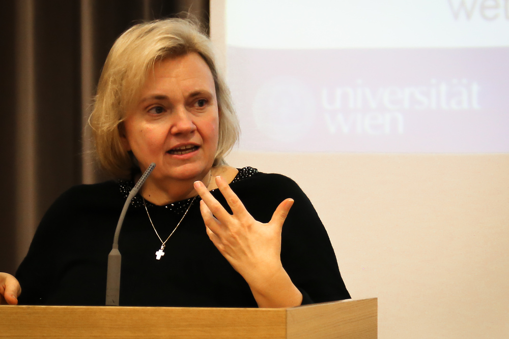 Regina Polak / © Michaela Greil/MIG-Pictures e.U., Michaela Greil
