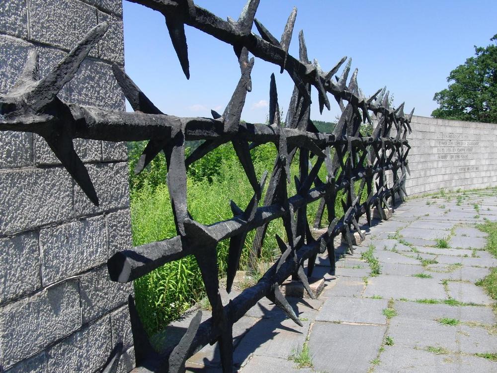 KZ-Gedenkstätte Mauthausen / flickr.com / Max Pfandl KZ-Gedenkstätte Mauthausen