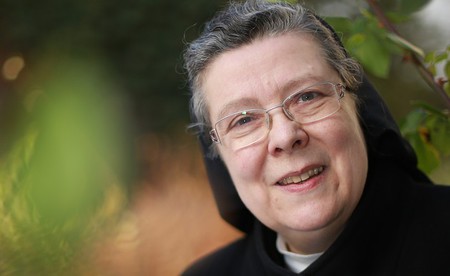 Sr. Beatrix Mayrhofer / Katrin Buder