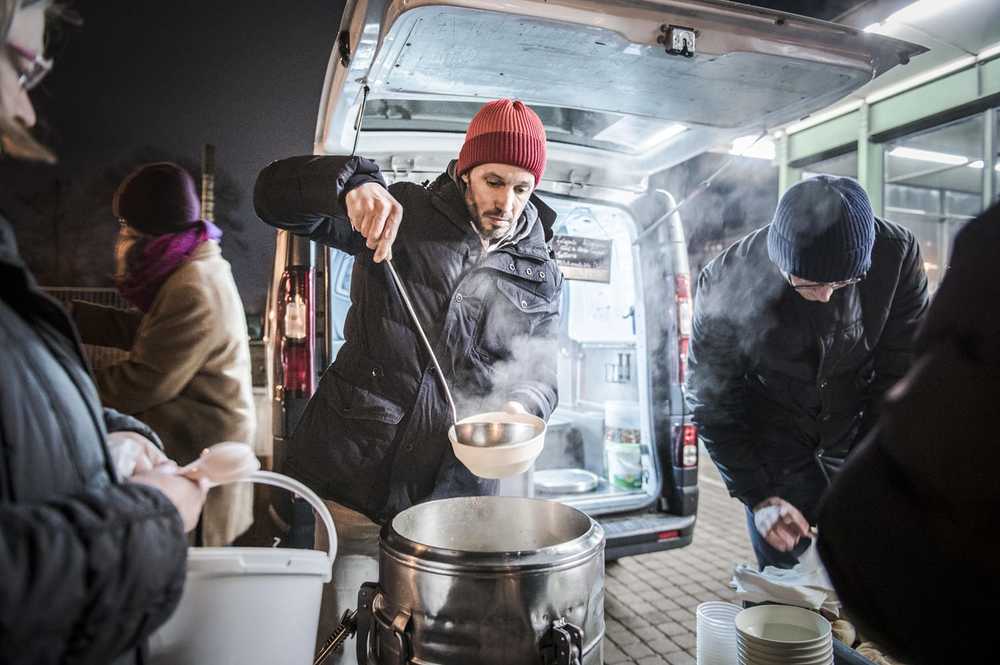 Caritas-Wien Canisibus