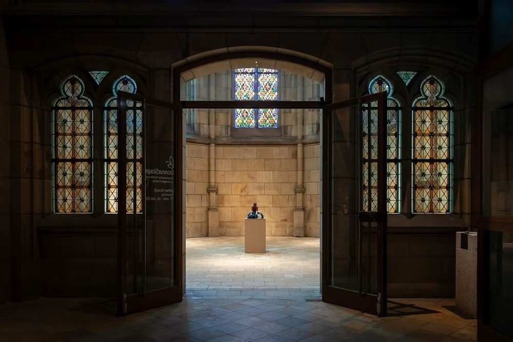 Mariendom / Franz Wurzinger