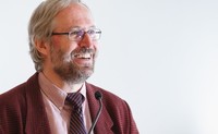 P. Franz Helm / Ordensgemeinschaften Österreich