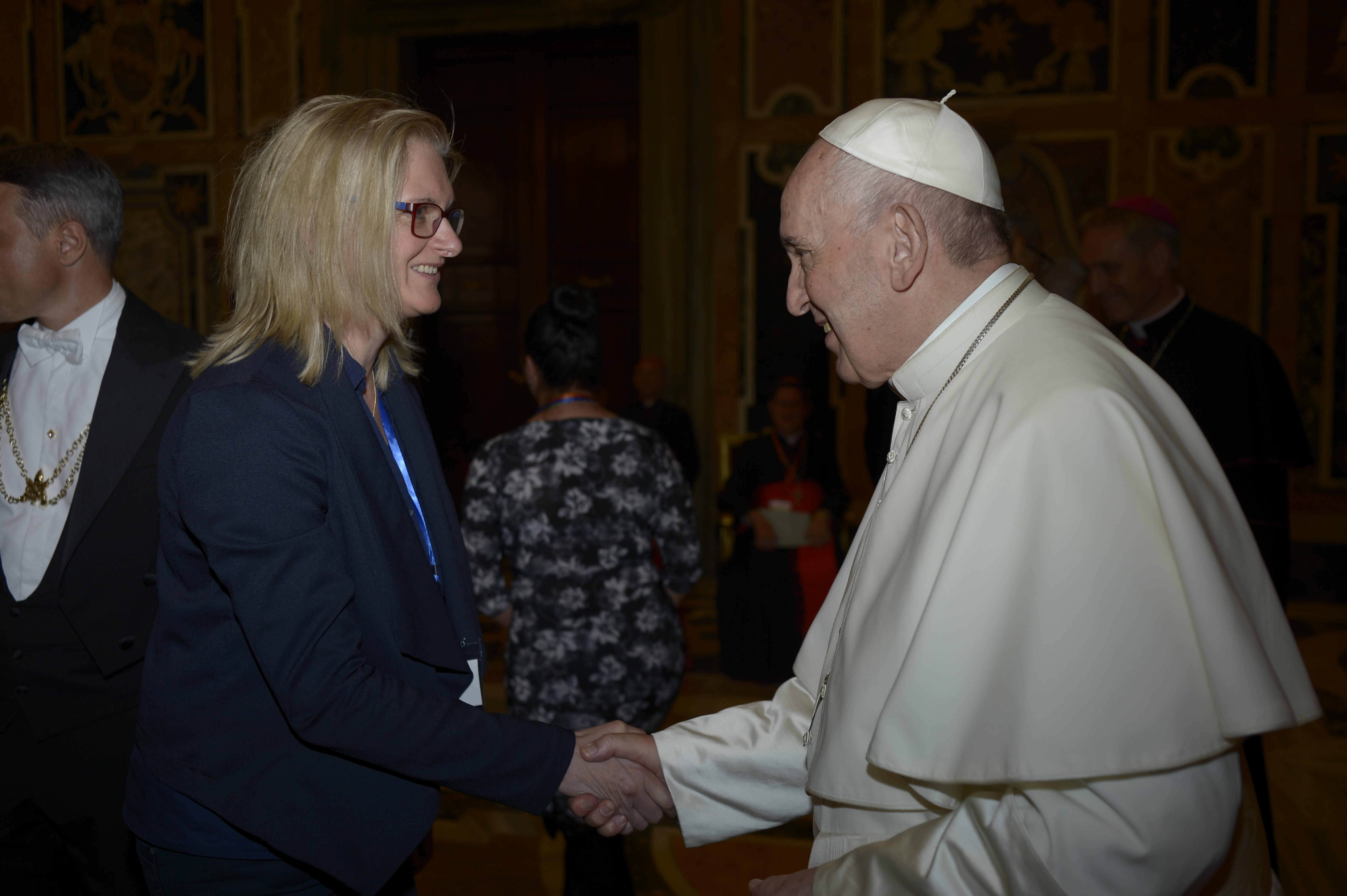 vatican media