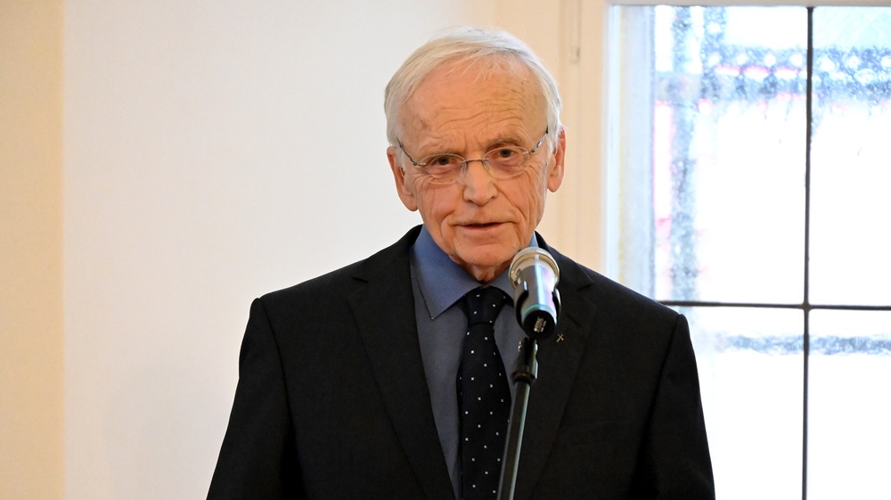 Theologe Zulehner: Ein Papst kann nicht nur Freunde haben