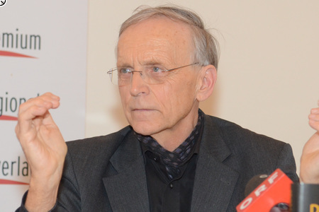 Paul Michael Zulehner