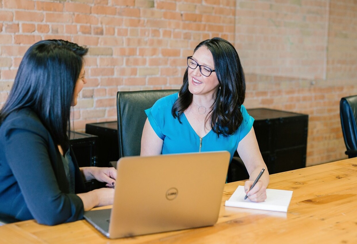 Ihr Kontakt zur Ausbildung