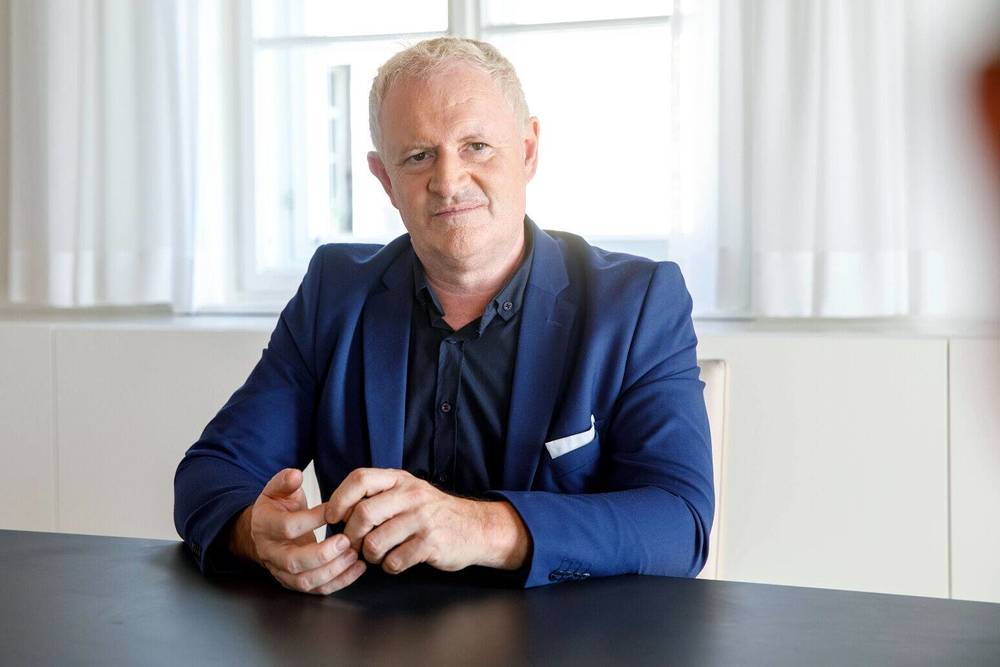 Johannes Stipsits