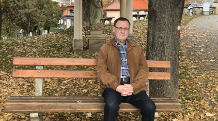 Diözese Innsbruck: Trauer um langjährigen Personalreferenten