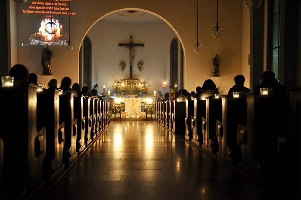 Pfarre Villach-St. Josef
